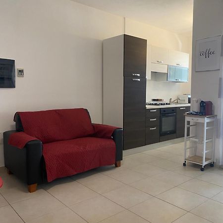 Saconza House Διαμέρισμα Αλγκέρο Εξωτερικό φωτογραφία