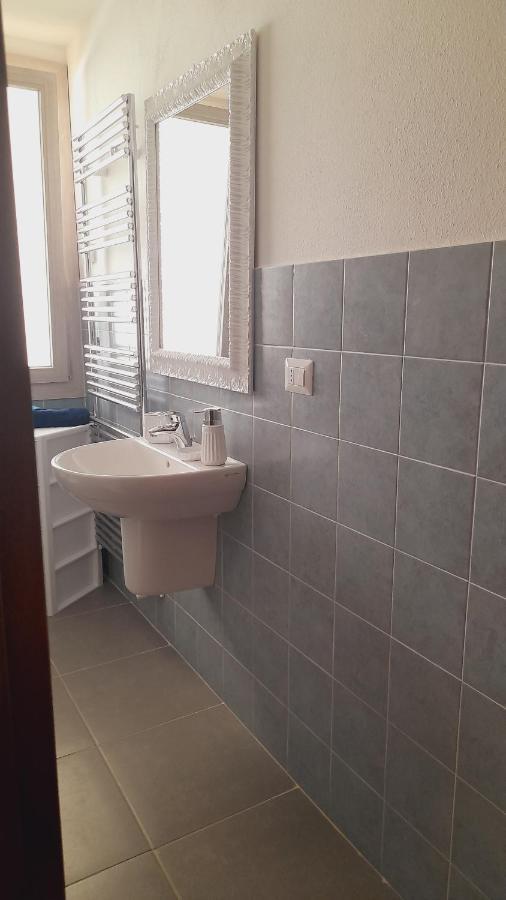 Saconza House Διαμέρισμα Αλγκέρο Εξωτερικό φωτογραφία