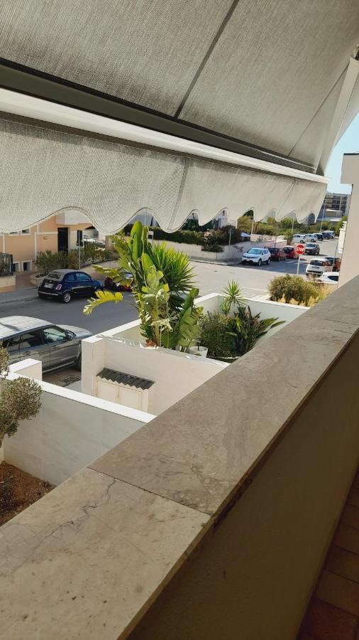 Saconza House Διαμέρισμα Αλγκέρο Εξωτερικό φωτογραφία