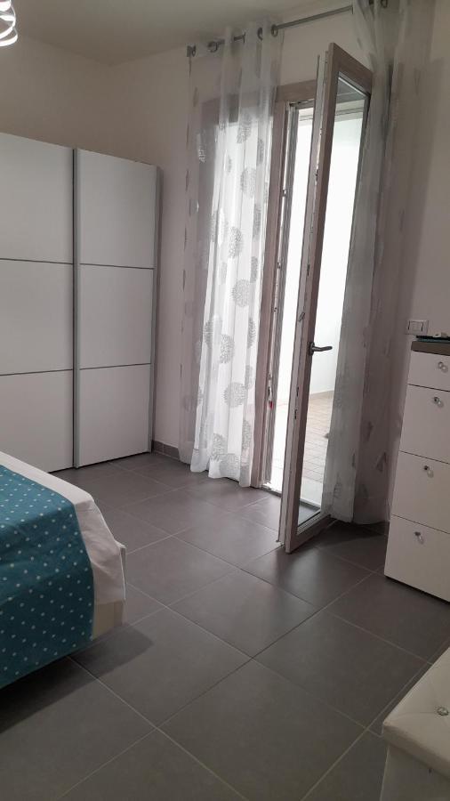Saconza House Διαμέρισμα Αλγκέρο Εξωτερικό φωτογραφία