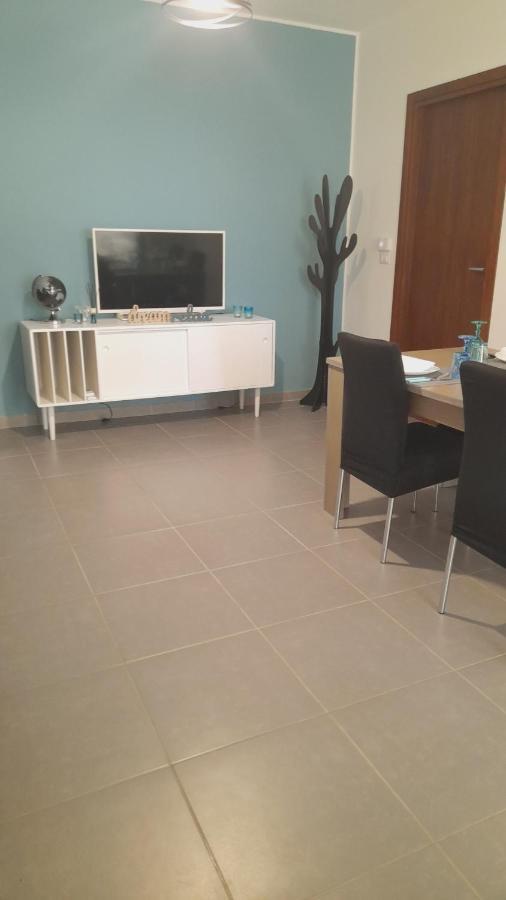 Saconza House Διαμέρισμα Αλγκέρο Εξωτερικό φωτογραφία