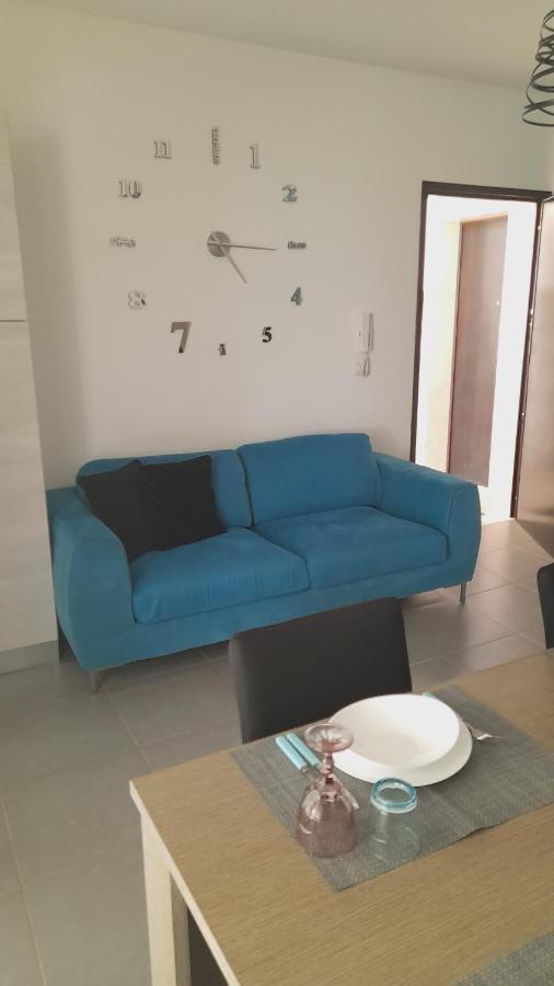 Saconza House Διαμέρισμα Αλγκέρο Εξωτερικό φωτογραφία
