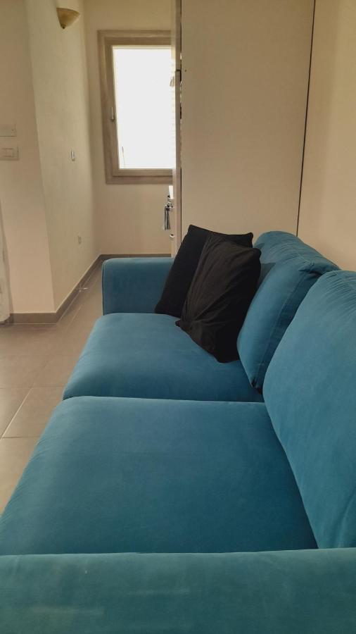 Saconza House Διαμέρισμα Αλγκέρο Εξωτερικό φωτογραφία