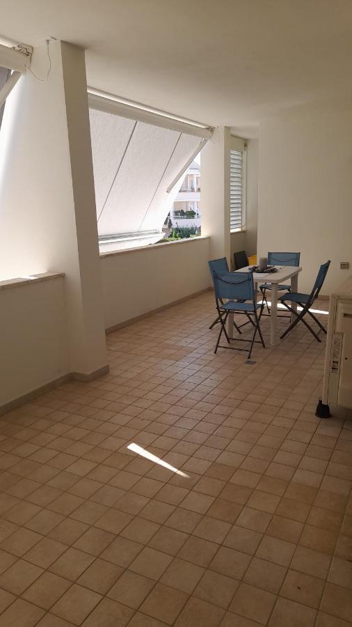 Saconza House Διαμέρισμα Αλγκέρο Εξωτερικό φωτογραφία