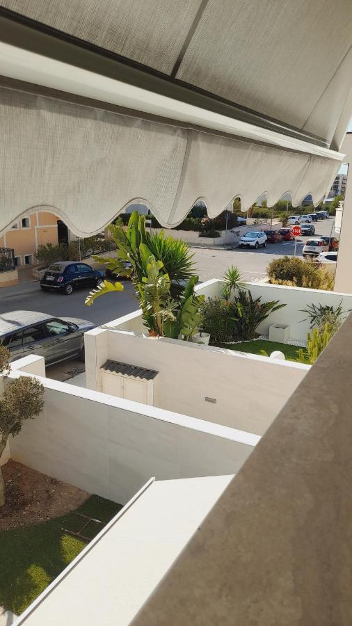 Saconza House Διαμέρισμα Αλγκέρο Εξωτερικό φωτογραφία