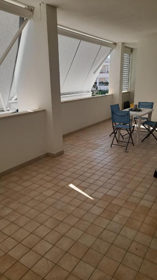 Saconza House Διαμέρισμα Αλγκέρο Εξωτερικό φωτογραφία