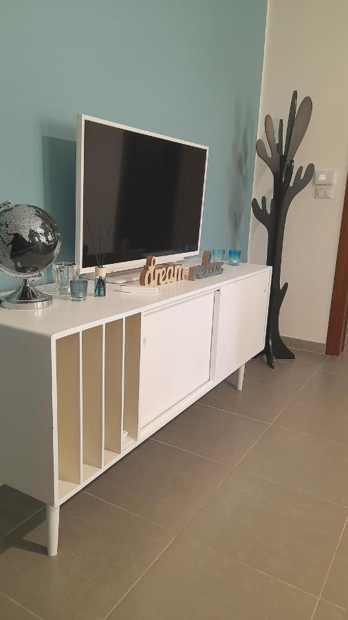 Saconza House Διαμέρισμα Αλγκέρο Εξωτερικό φωτογραφία