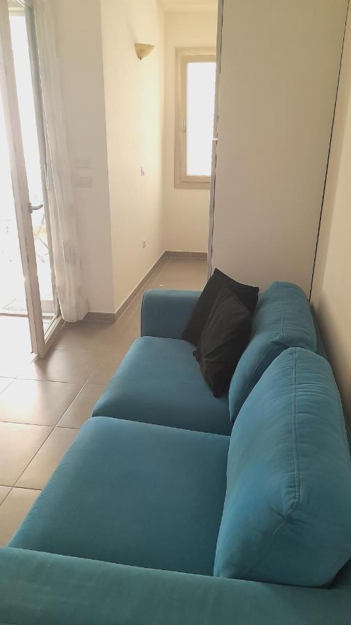 Saconza House Διαμέρισμα Αλγκέρο Εξωτερικό φωτογραφία