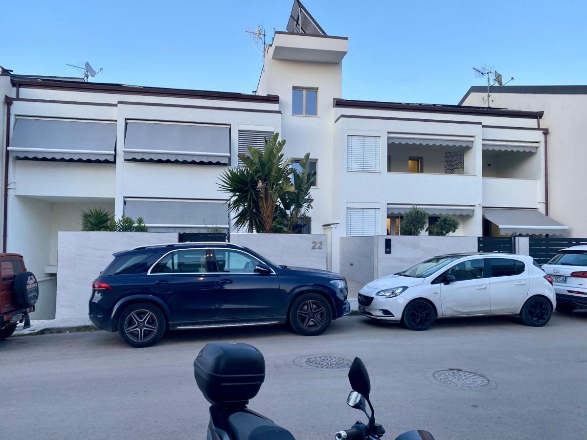 Saconza House Διαμέρισμα Αλγκέρο Εξωτερικό φωτογραφία