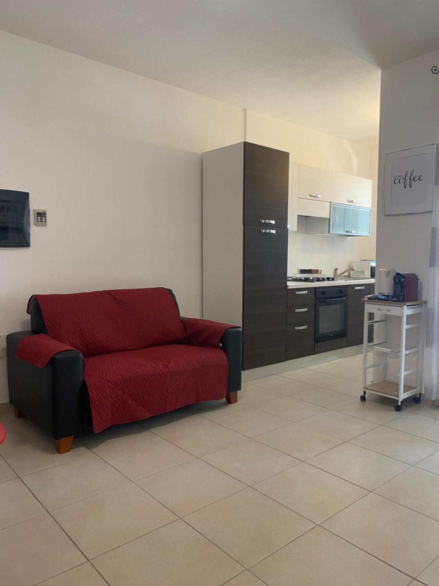 Saconza House Διαμέρισμα Αλγκέρο Εξωτερικό φωτογραφία