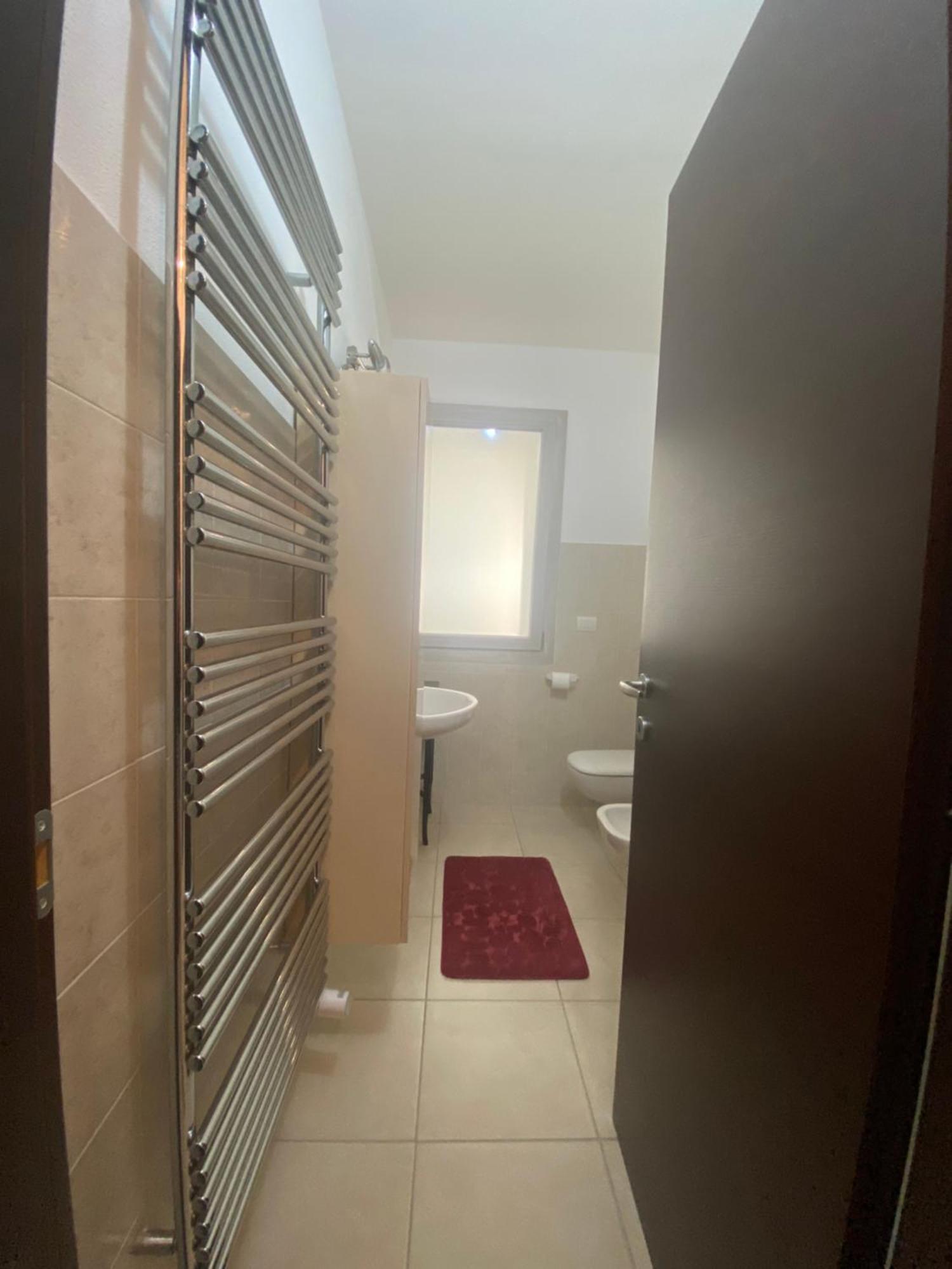 Saconza House Διαμέρισμα Αλγκέρο Εξωτερικό φωτογραφία