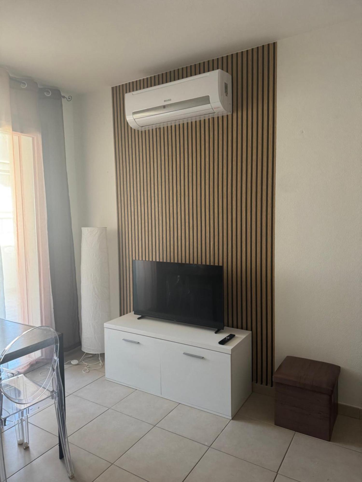 Saconza House Διαμέρισμα Αλγκέρο Εξωτερικό φωτογραφία