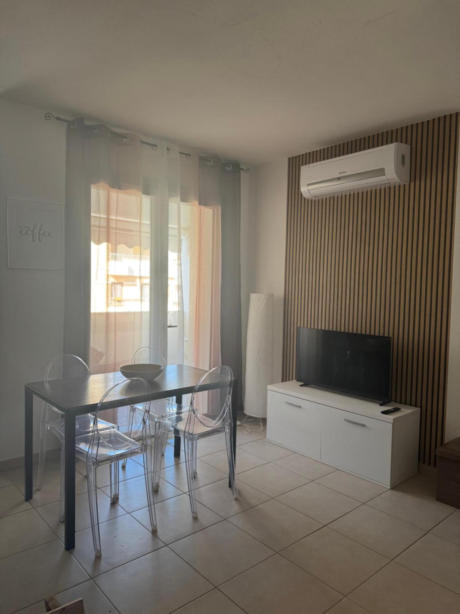 Saconza House Διαμέρισμα Αλγκέρο Εξωτερικό φωτογραφία